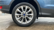 Ford Kuga 1.5 EcoBoost Titanium Edition 5dr 2WD Petrol Estate